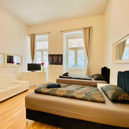 דירות וינה Cozy Studio Lg מראה חיצוני תמונה