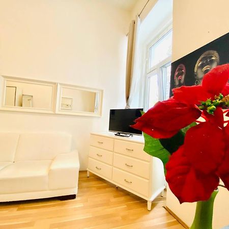 דירות וינה Cozy Studio Lg מראה חיצוני תמונה