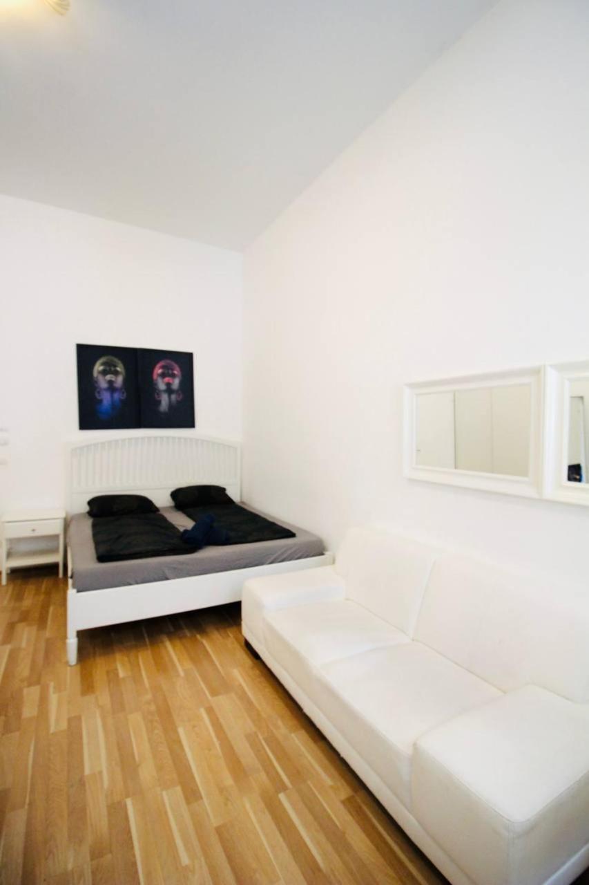 דירות וינה Cozy Studio Lg מראה חיצוני תמונה