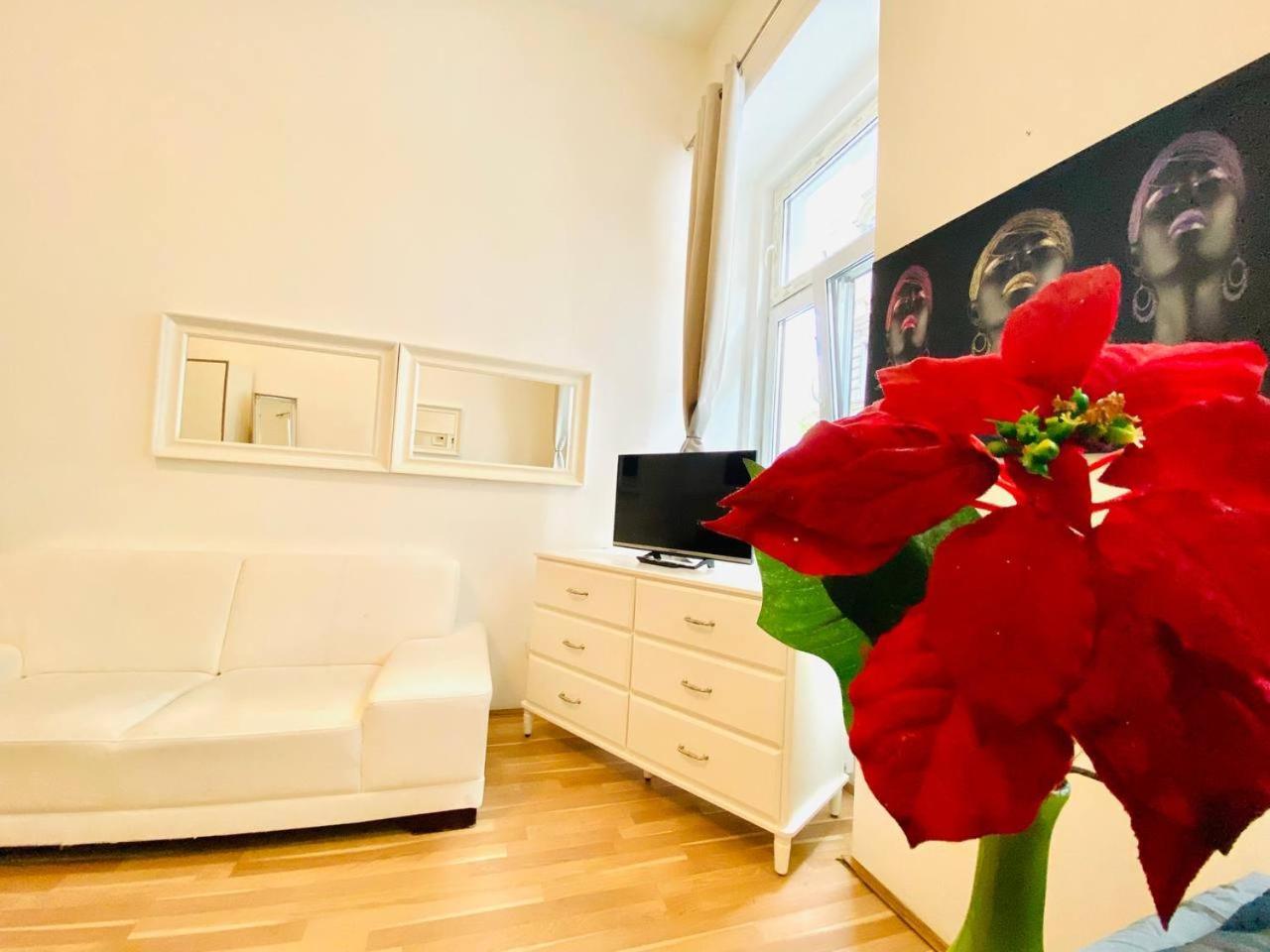 דירות וינה Cozy Studio Lg מראה חיצוני תמונה