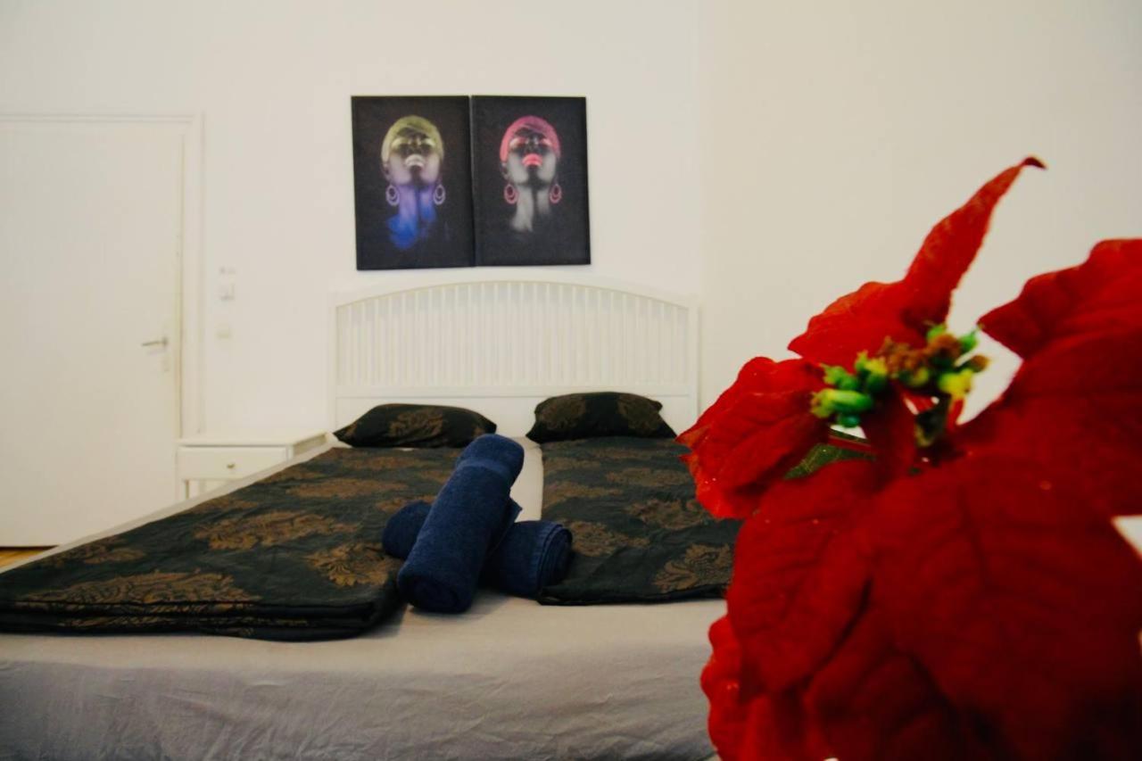 דירות וינה Cozy Studio Lg מראה חיצוני תמונה