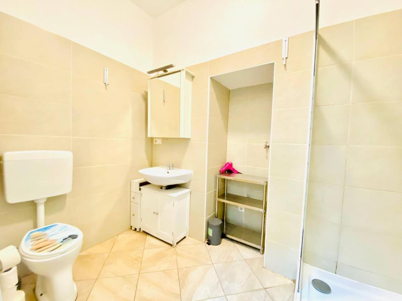 דירות וינה Cozy Studio Lg מראה חיצוני תמונה